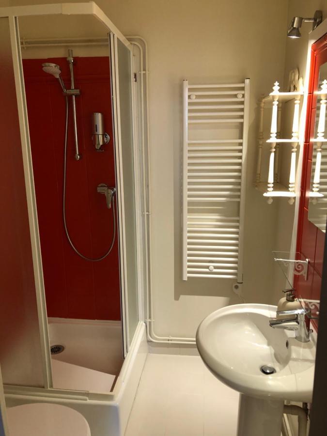 Bed and breakfast A2 Pas 3*
